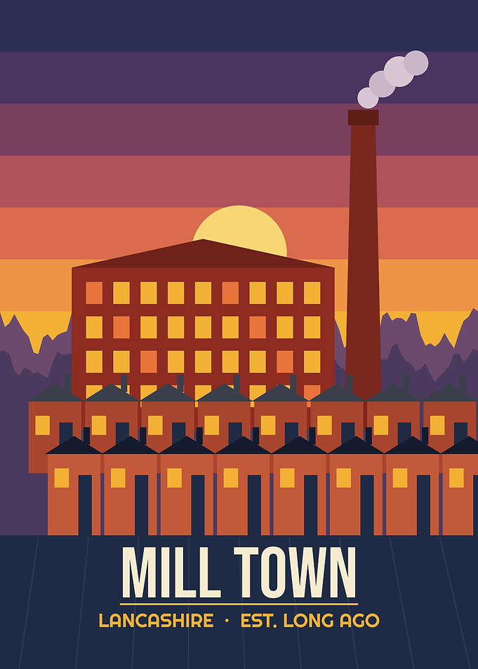 Mill Town