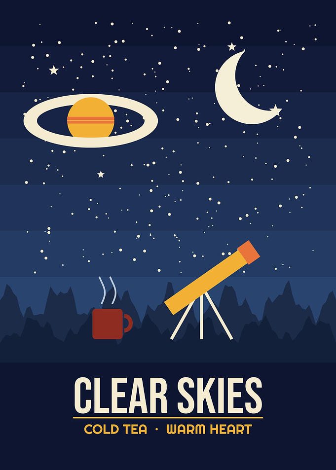 Clear Skies