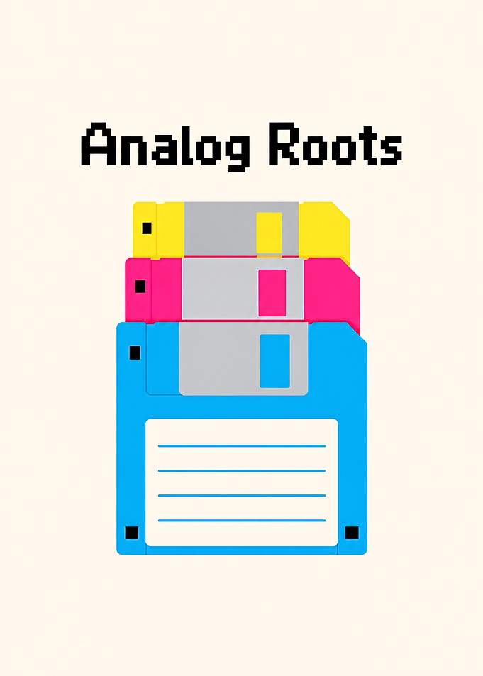 Analog Roots