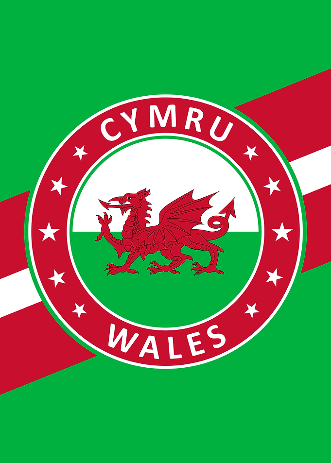 Wales