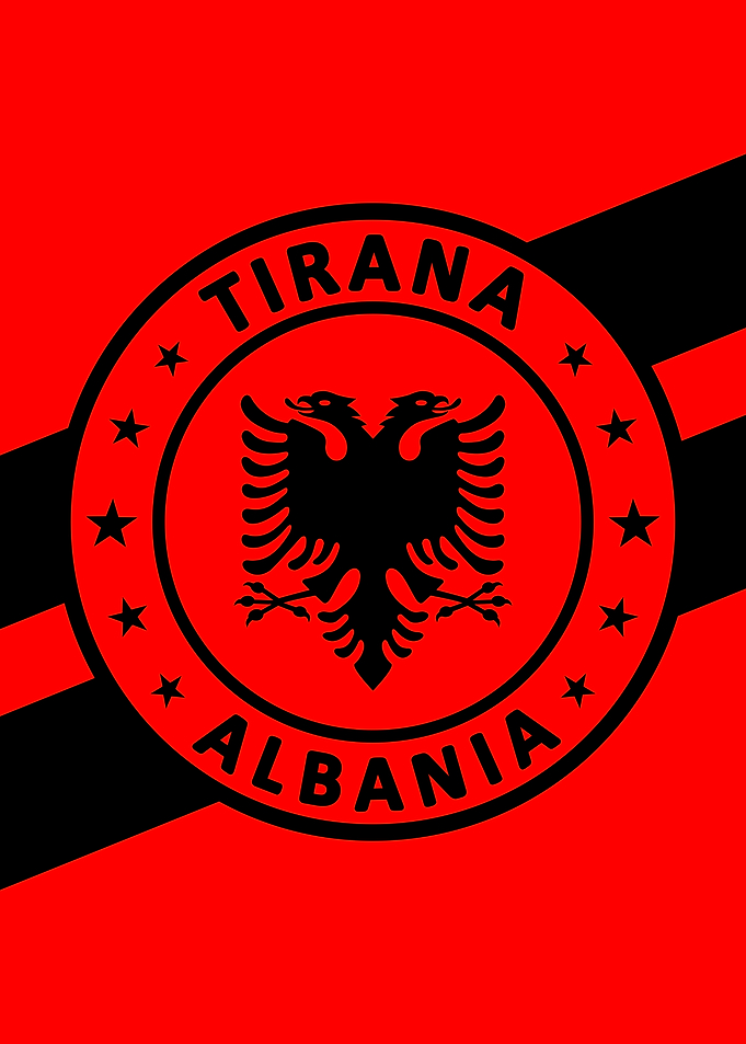 Tirana Albania