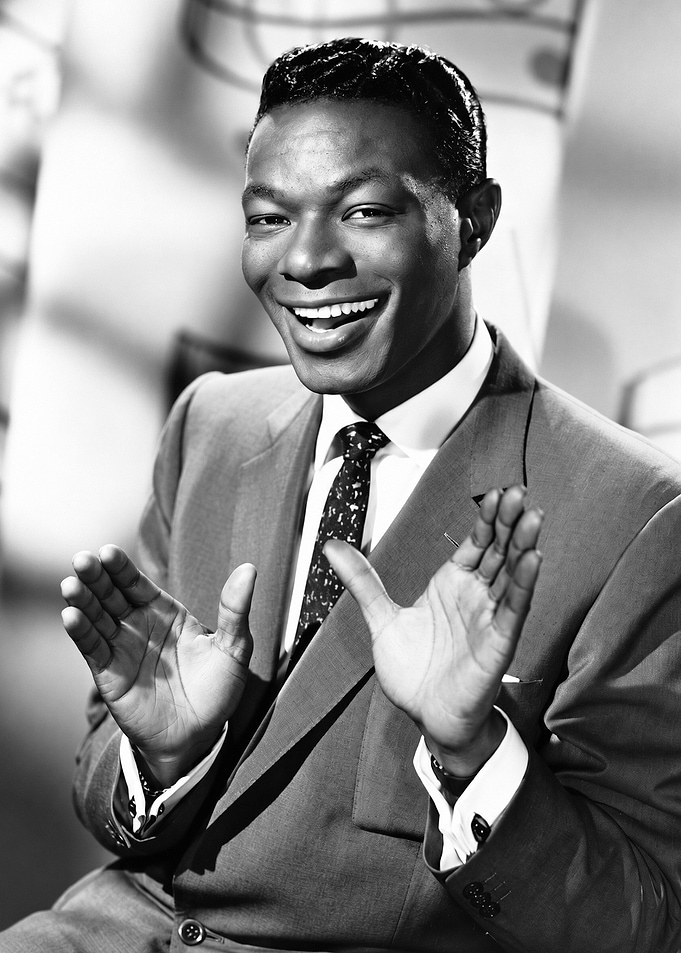 Nat King Cole