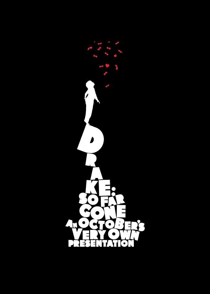 Drake So Far Gone
