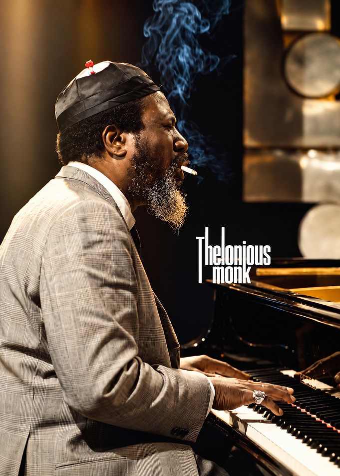 Thelonious Monk