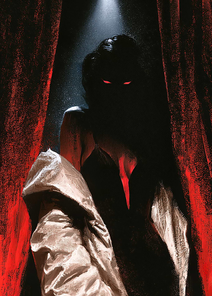 The Red Awakening