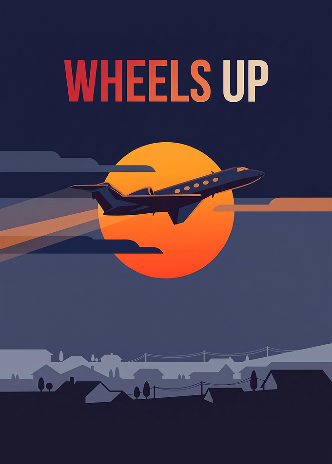 Wheels Up