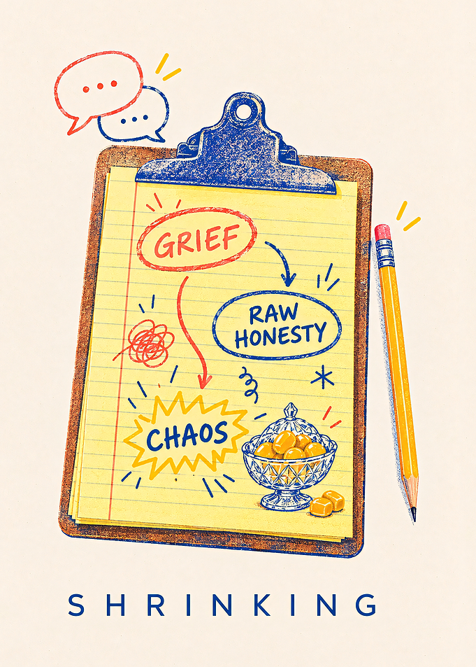 Mapping the Chaos