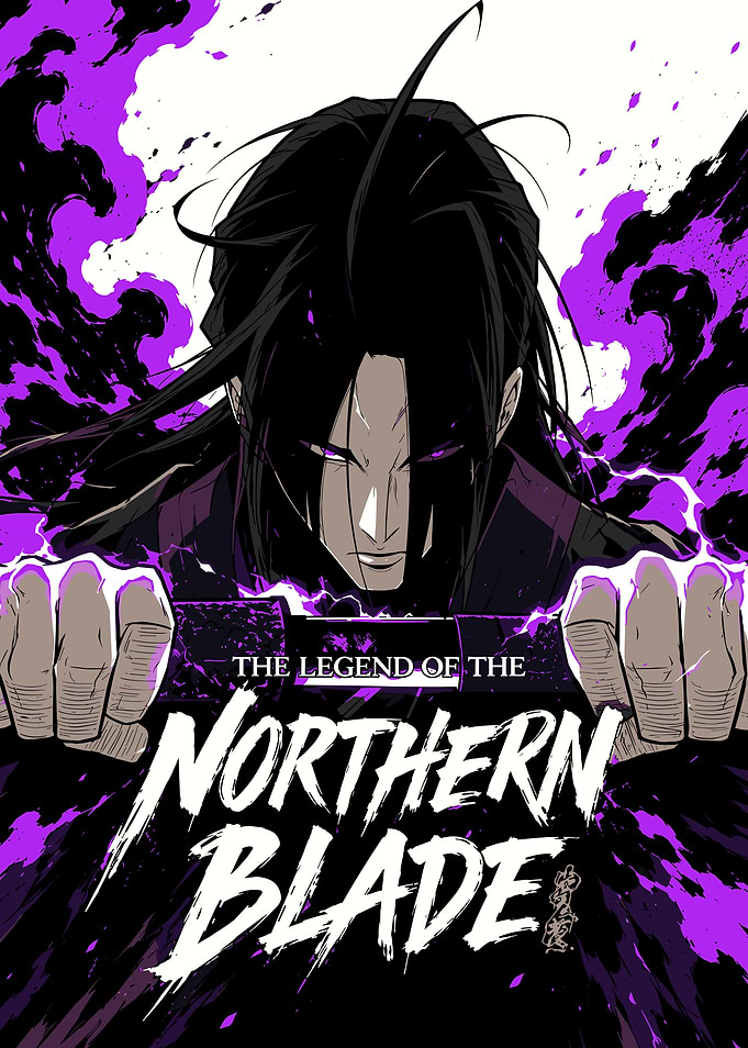 The Legend of the Northern Blade