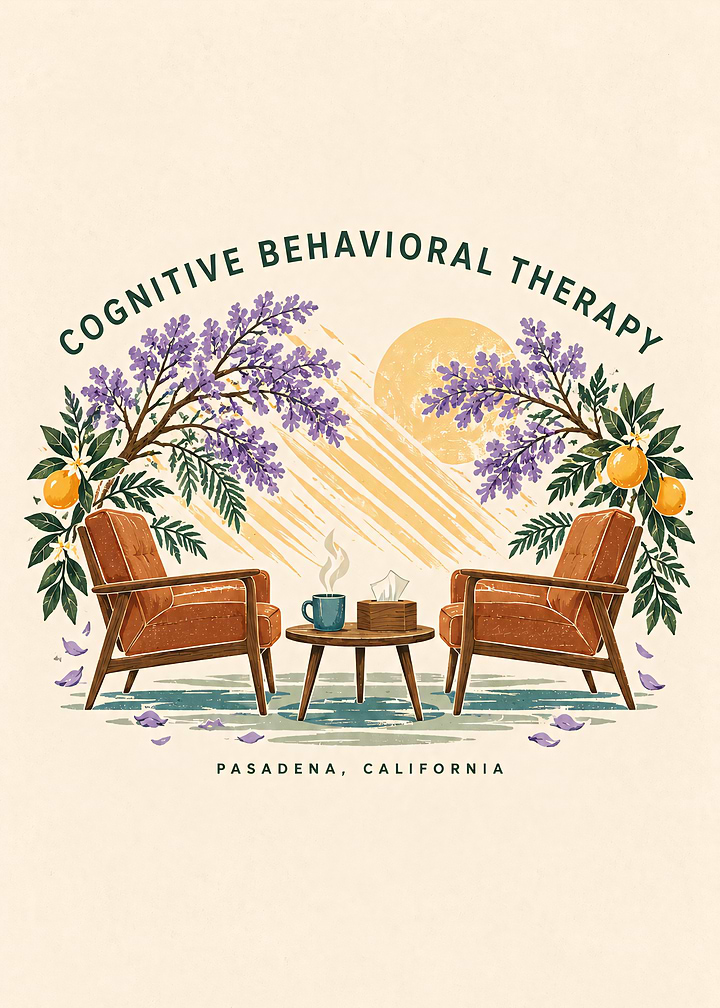 Cognitive Behavioral