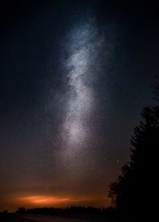 Starry Sky