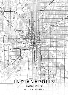 Indianapolis, US