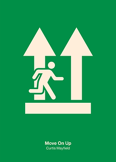 Move On Up