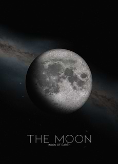 The Moon