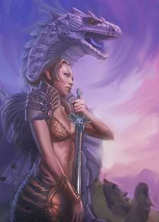 Dragons Call