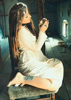 Love Spell