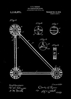 Tinker Toys 9