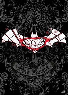 Bat smile