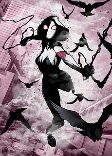 Spider-Gwen