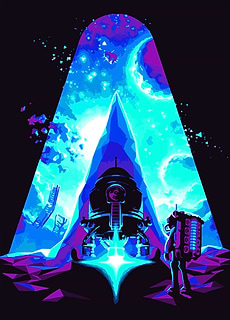 Astroneer