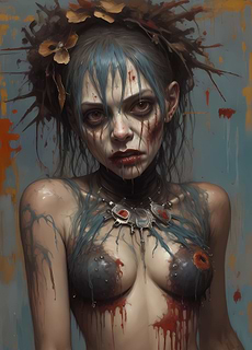 Zombie
