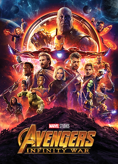 Avengers Infinity War