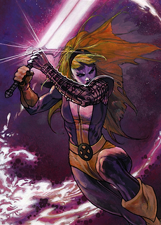 Magik in Action
