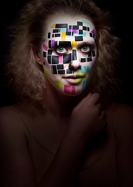 Creative for the International Screen Academy online ca ...