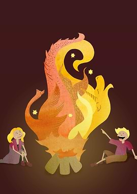 'Campfire Magic'