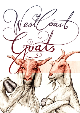 West Coast Goats of Gothenburg