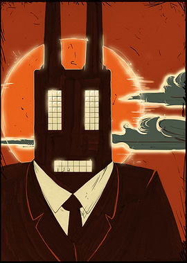 Describing the personhood of companies