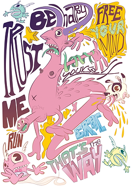 Devils have always good tips for you!