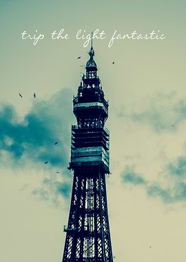 Trip The Light Fantastic