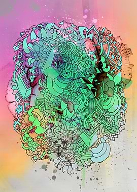 imagination in your brain