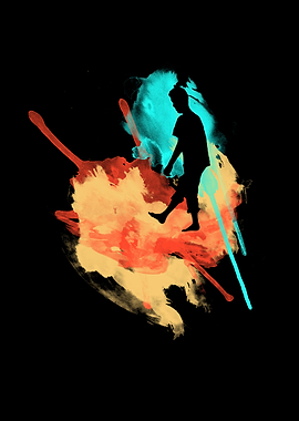 Enjoy the journey...