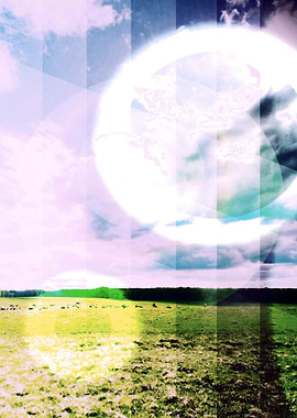 I walked in the huge 'Dyrehaven' (Animal's Garden) near ...