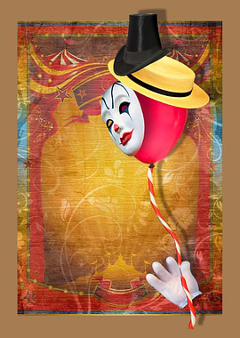 Step right up and welcome to the Greatest Show on Earth ...