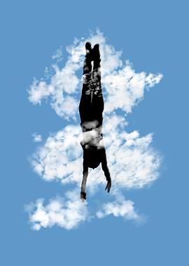 Free style down from the sky... Inspired by the song: “ ...