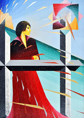 'the Wait', Italy, 2011