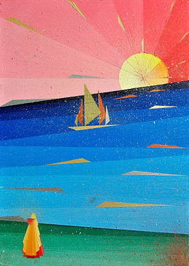 'the Golden Galleon', Italy, 2009