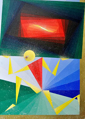 'Atlantis', Italy, 2009