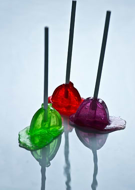 Lollipops