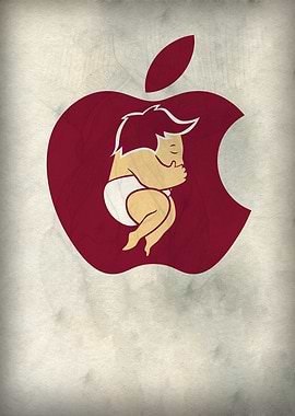 This is a Mac, Baby!