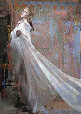 Visions of Sugar Plums