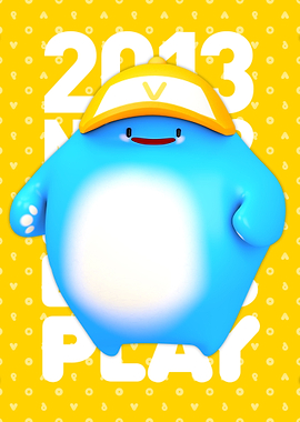 why don't you come out and play with Biggi!