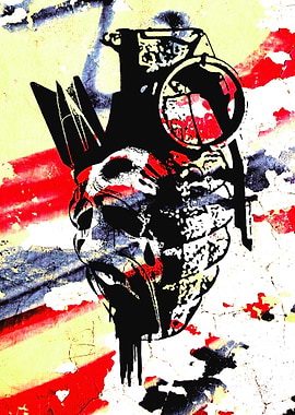 'Just the thought of war makes me...' ...