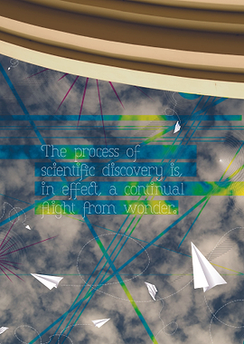 As a designer I'm trying to find my process. When I cam ...