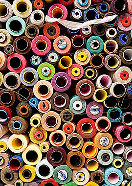 we are in cage in this world