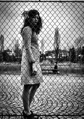 Little Human Artworks - Homeland