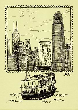 Inspired by all the places we loved - here we're glad t ...