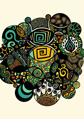 'Multicultural Life'